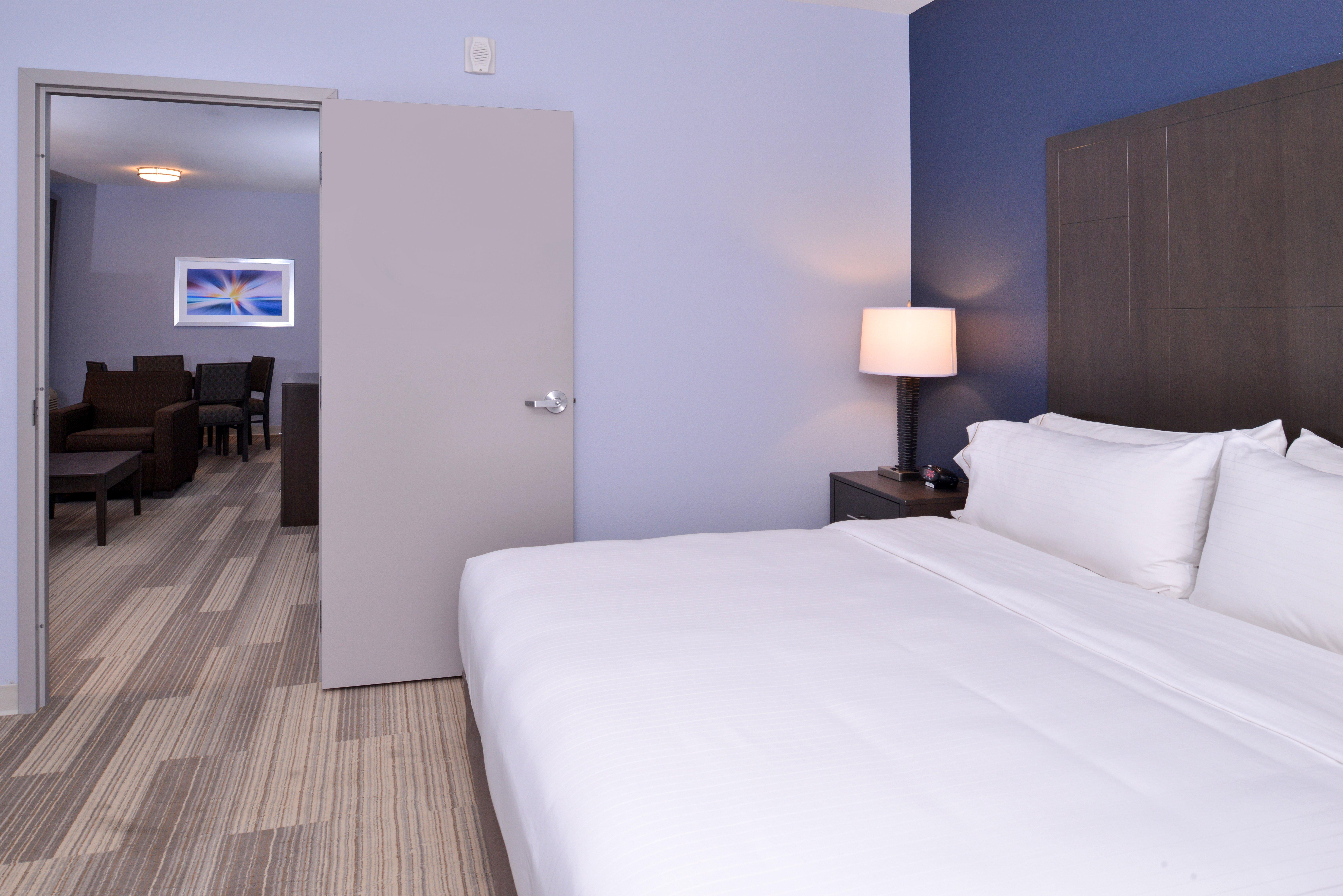 Holiday Inn Express Hotels & Suites Loma Linda By Ihg Dış mekan fotoğraf