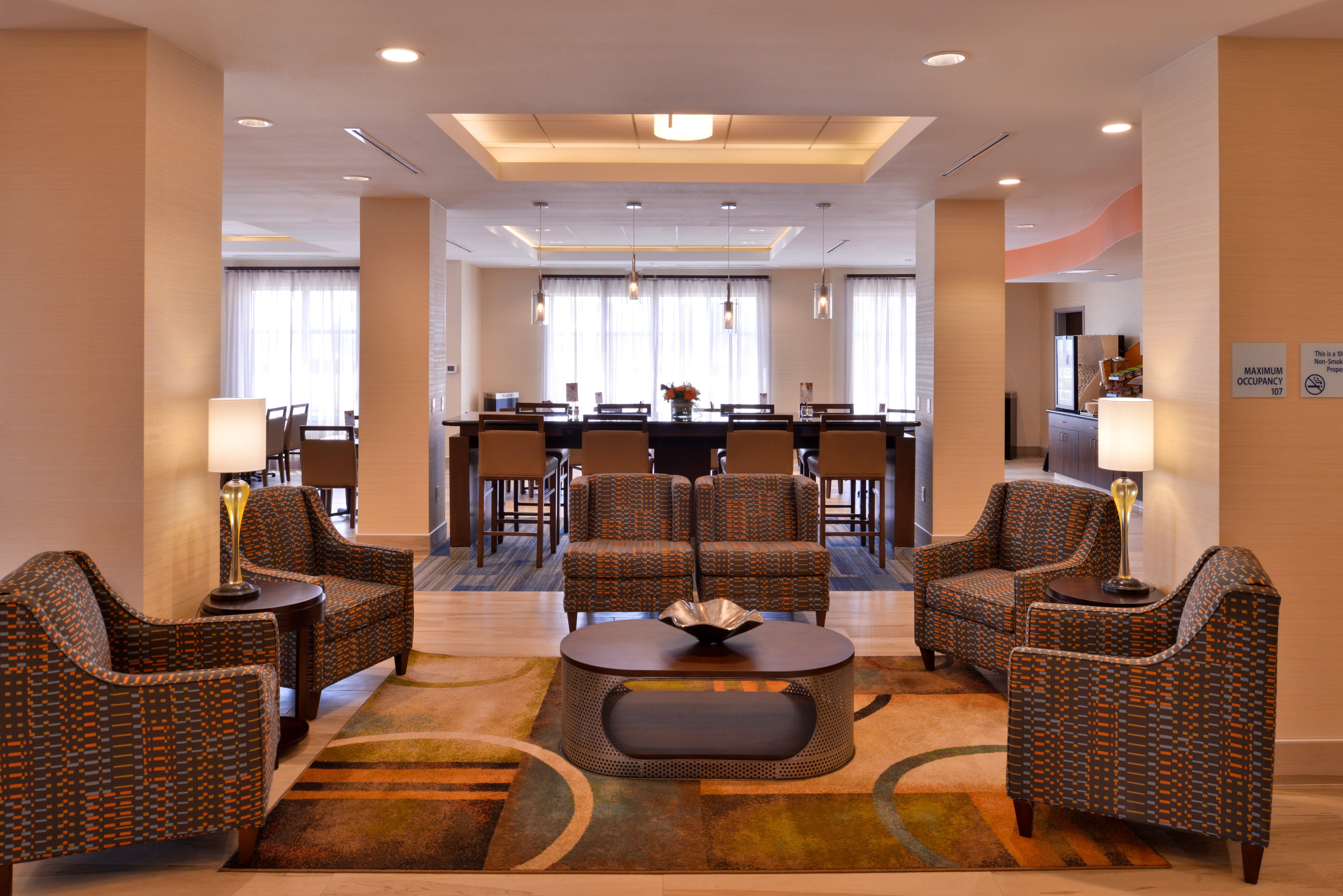 Holiday Inn Express Hotels & Suites Loma Linda By Ihg Dış mekan fotoğraf