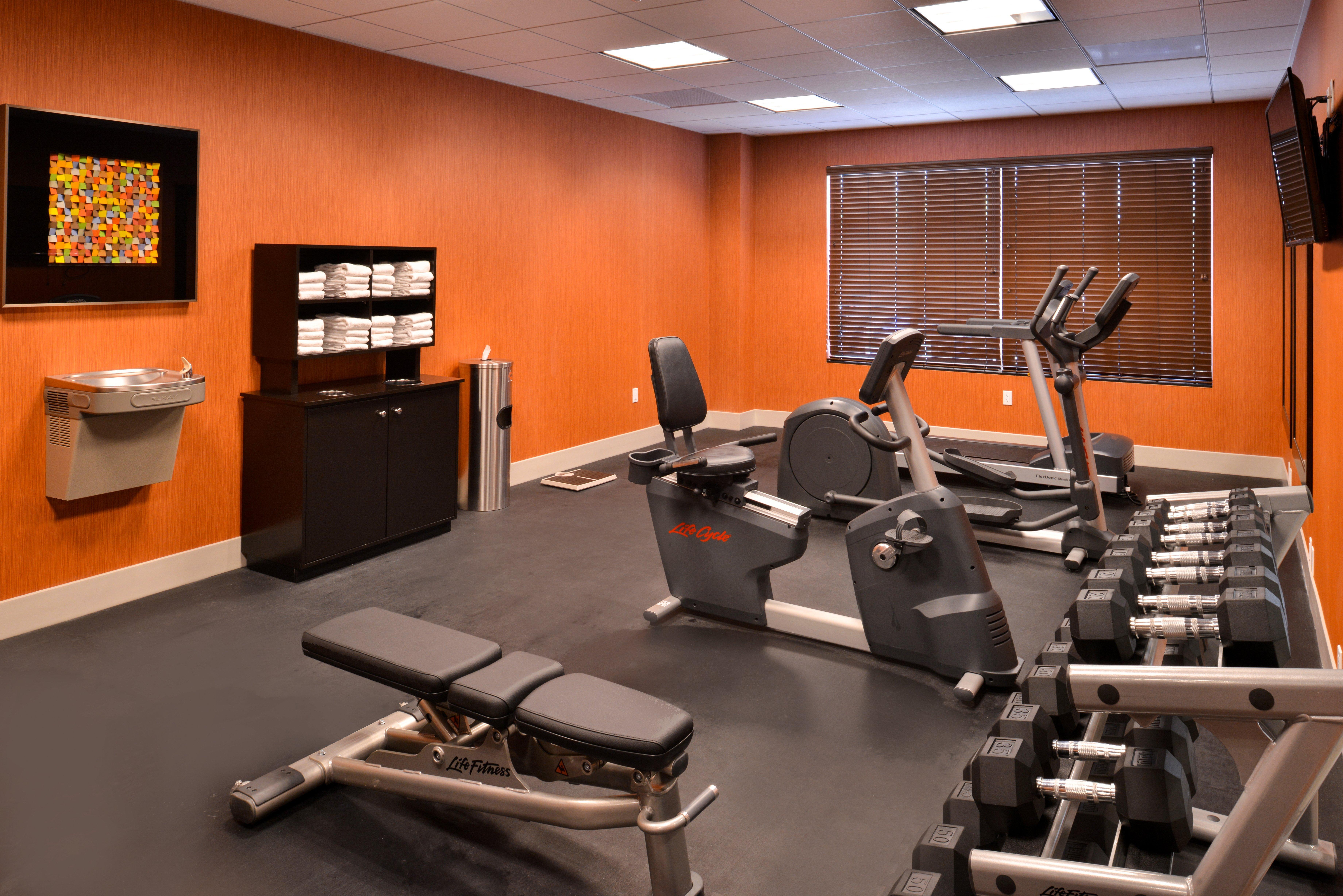 Holiday Inn Express Hotels & Suites Loma Linda By Ihg Dış mekan fotoğraf
