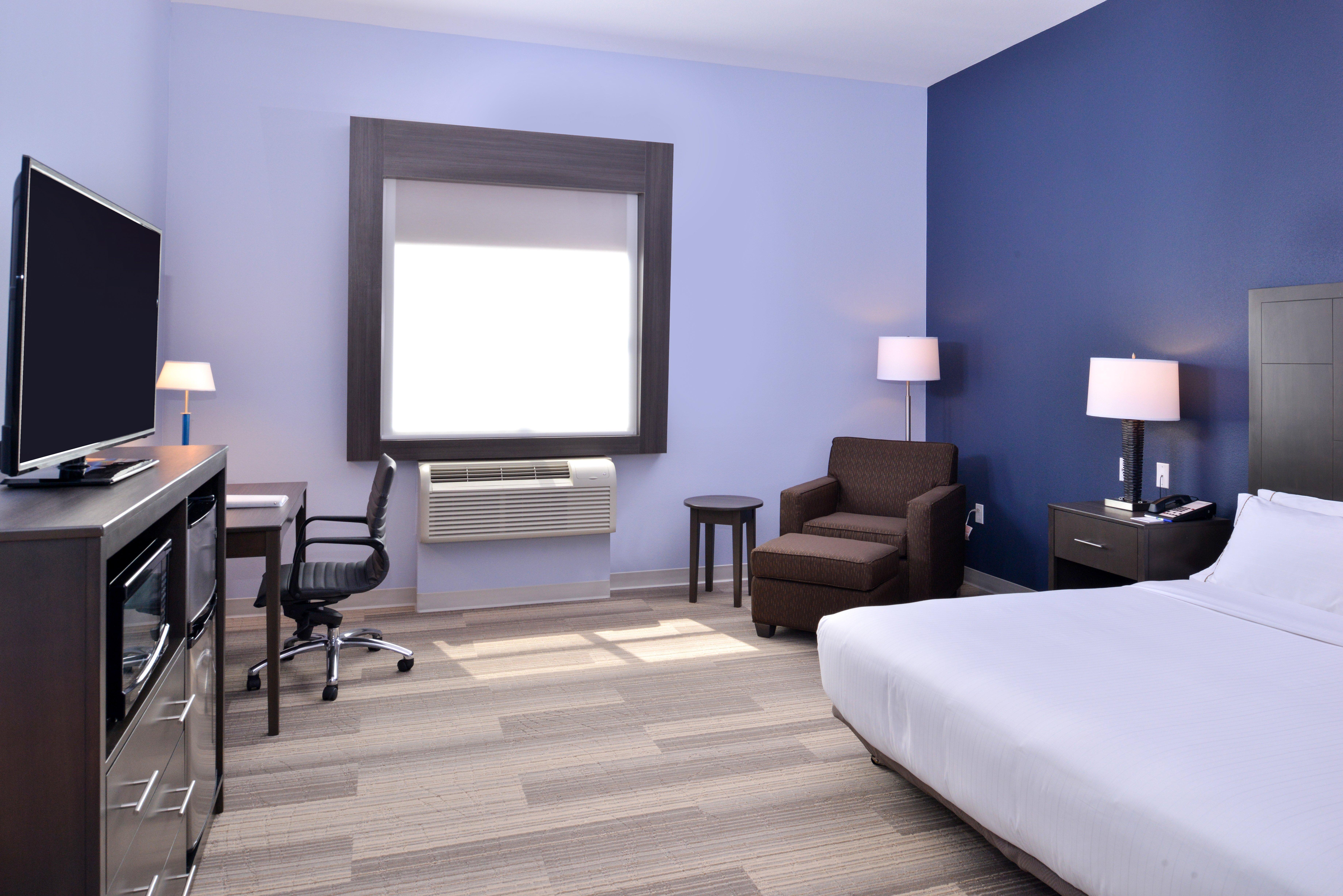 Holiday Inn Express Hotels & Suites Loma Linda By Ihg Dış mekan fotoğraf
