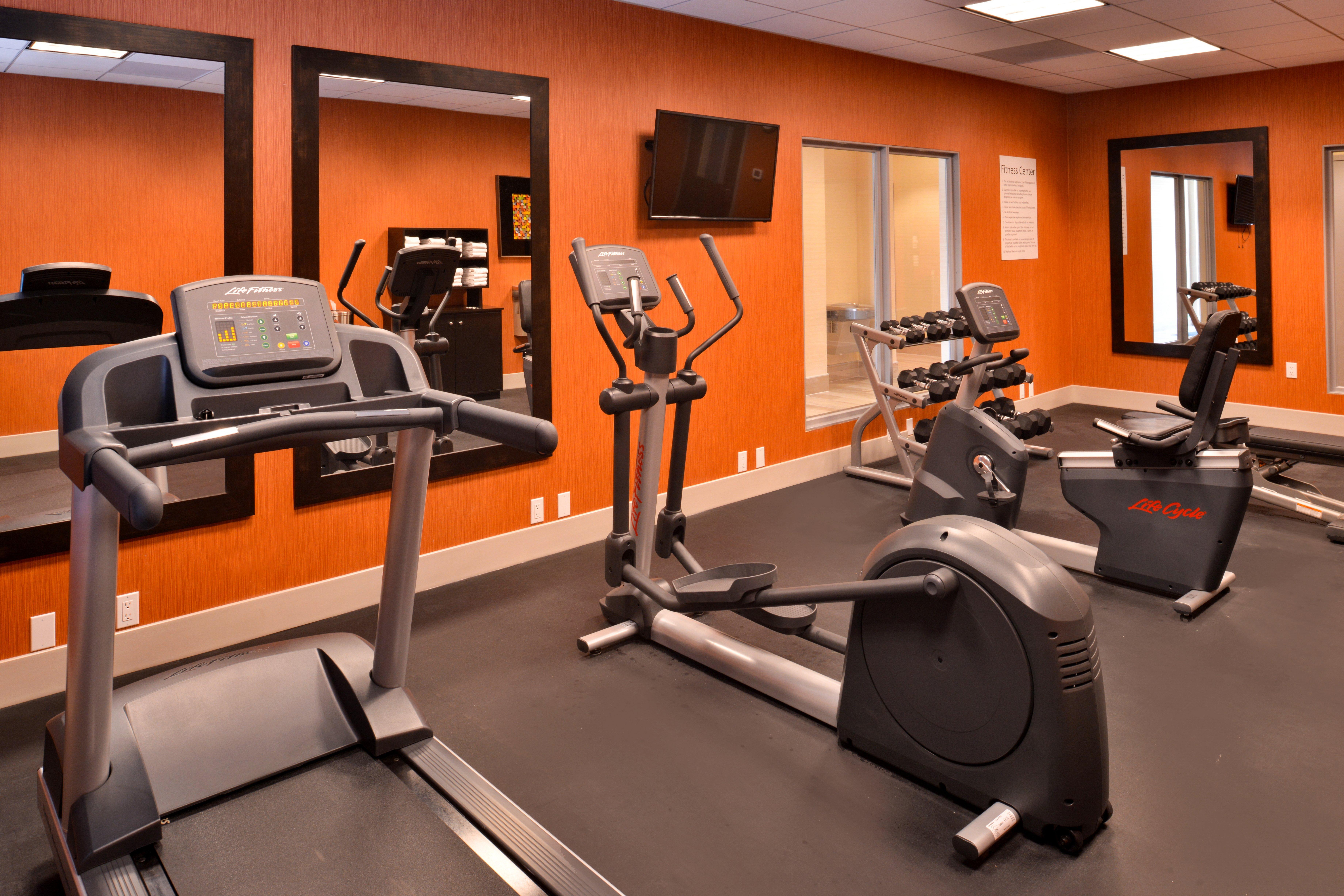Holiday Inn Express Hotels & Suites Loma Linda By Ihg Dış mekan fotoğraf