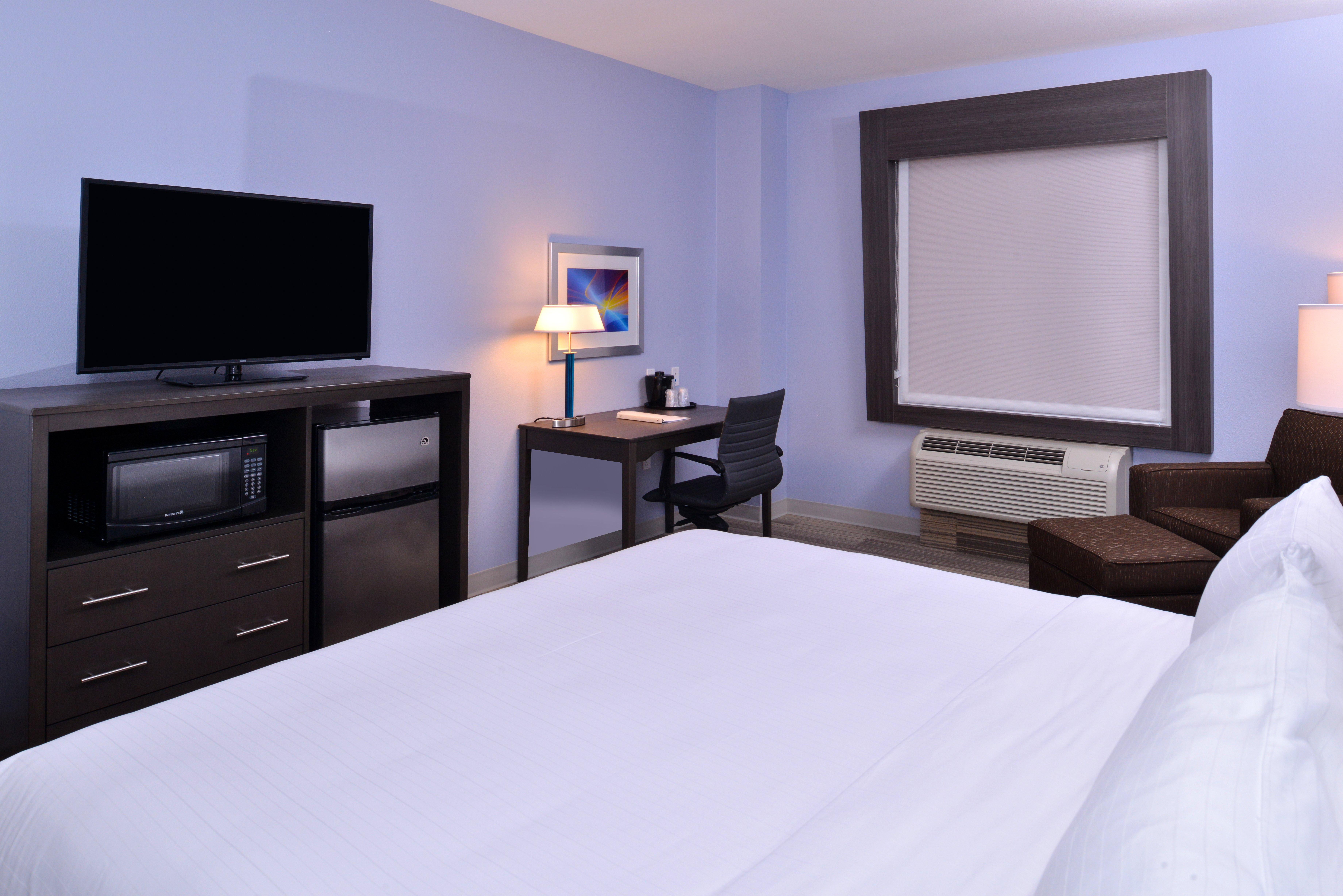 Holiday Inn Express Hotels & Suites Loma Linda By Ihg Dış mekan fotoğraf