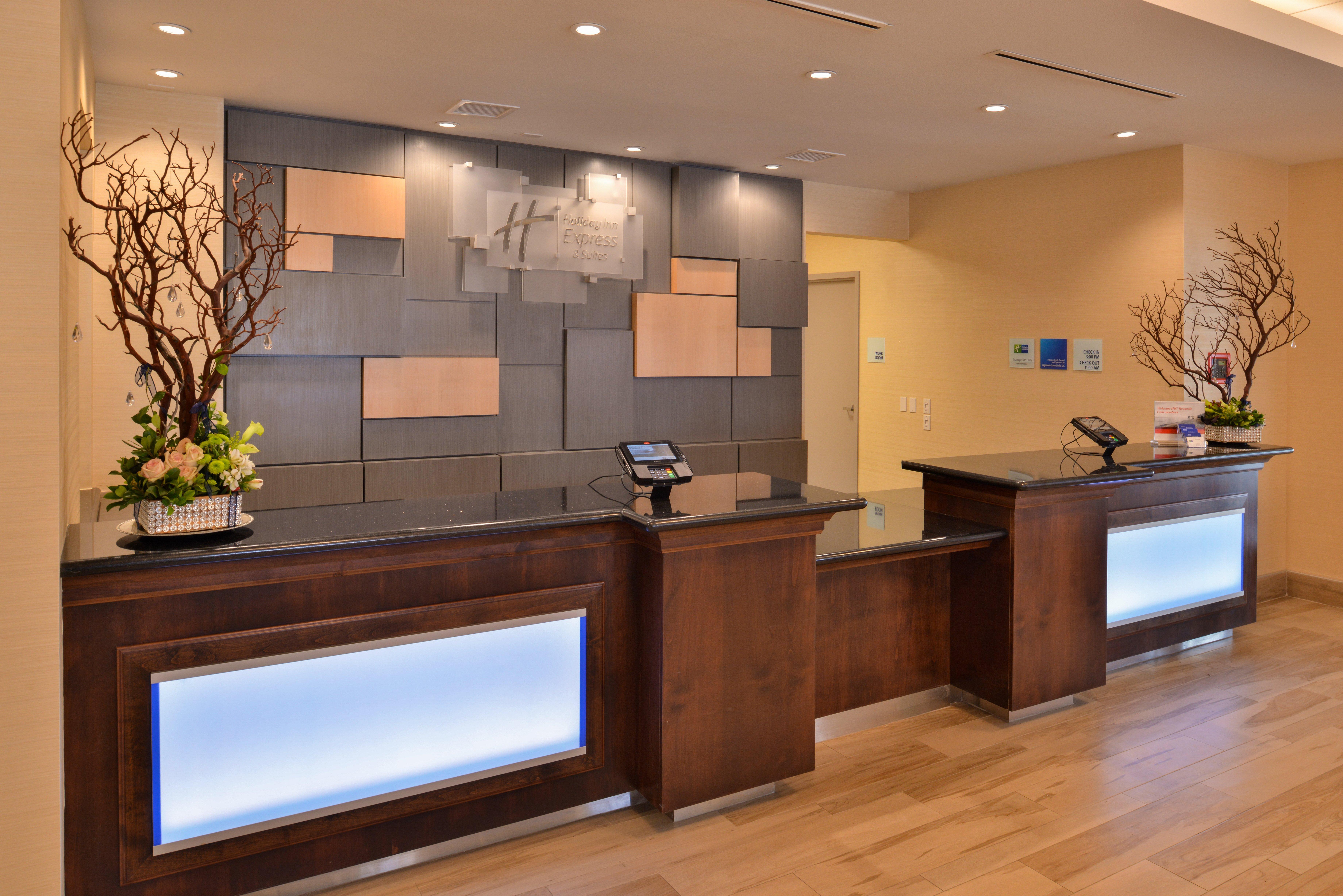 Holiday Inn Express Hotels & Suites Loma Linda By Ihg Dış mekan fotoğraf