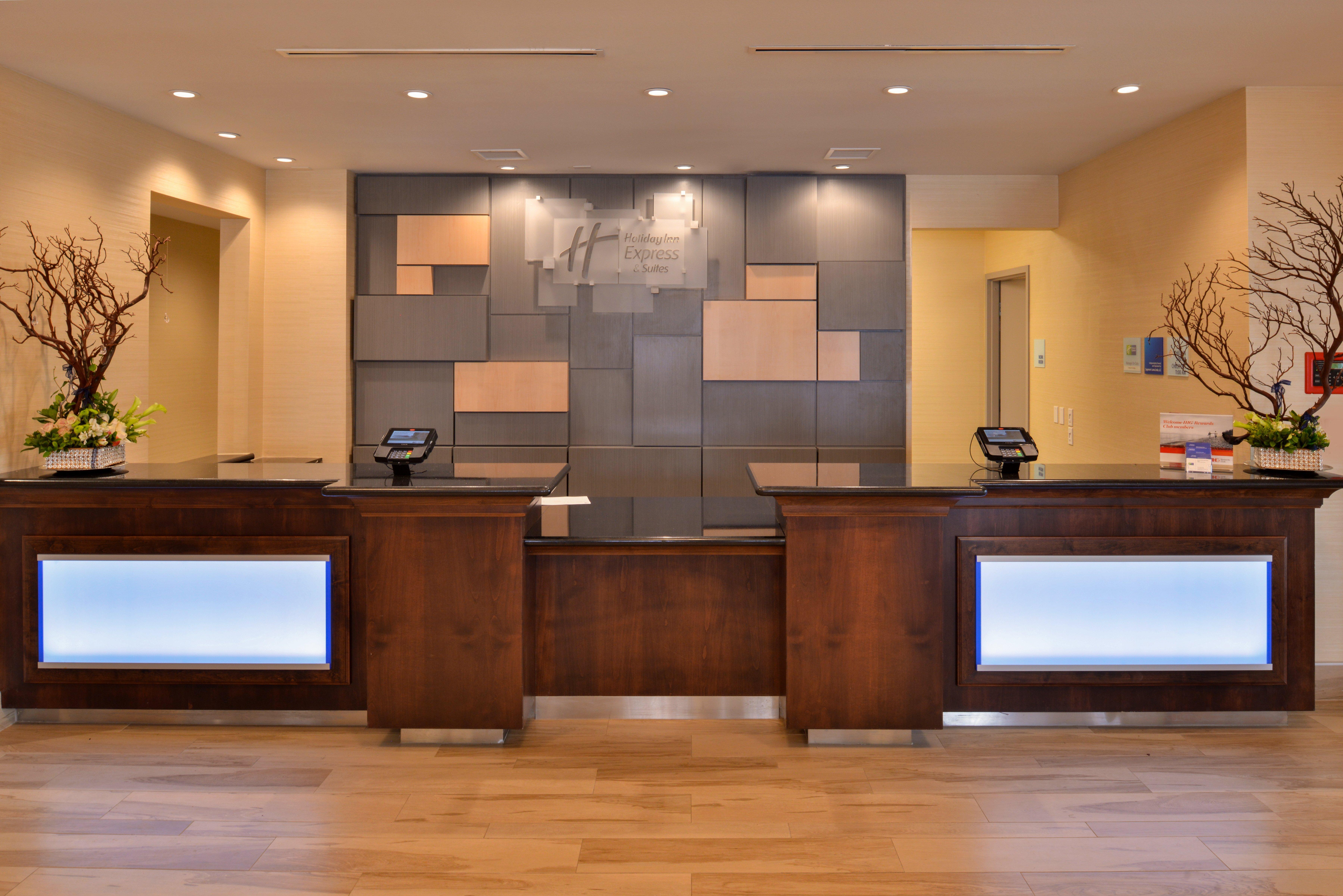 Holiday Inn Express Hotels & Suites Loma Linda By Ihg Dış mekan fotoğraf